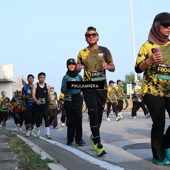 Runner Photo 6312413