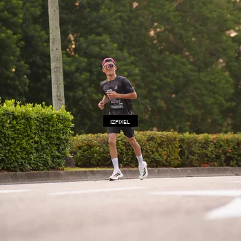 Runner Photo 6312421