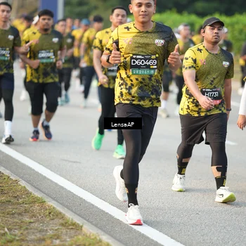 Runner Photo 6312424