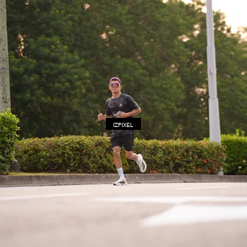 Runner Photo 6312429