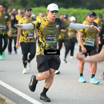 Runner Photo 6312439