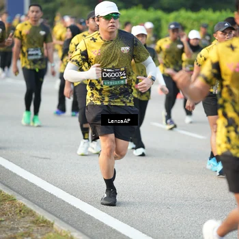 Runner Photo 6312448