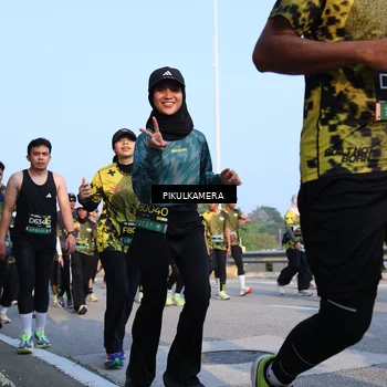 Runner Photo 6312452