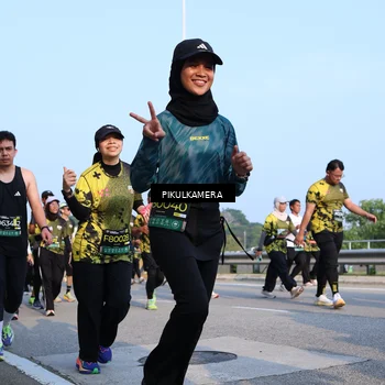 Runner Photo 6312469