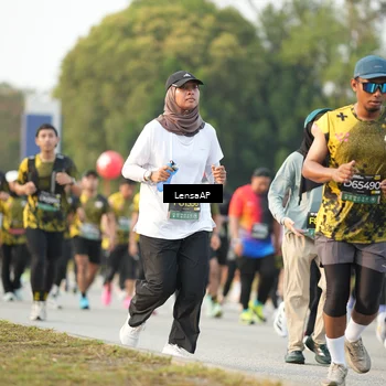 Runner Photo 6312482
