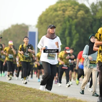 Runner Photo 6312503