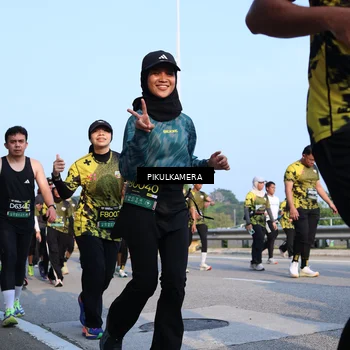 Runner Photo 6312508