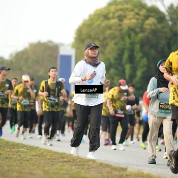 Runner Photo 6312524