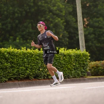 Runner Photo 6312546