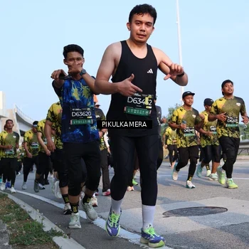 Runner Photo 6312552