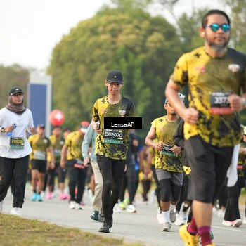 Runner Photo 6312553