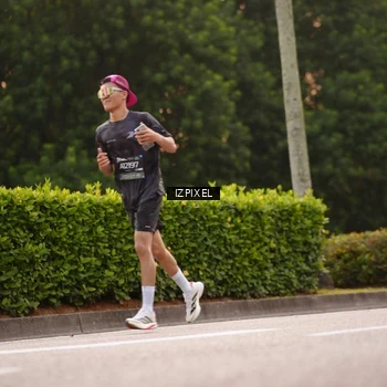 Runner Photo 6312557