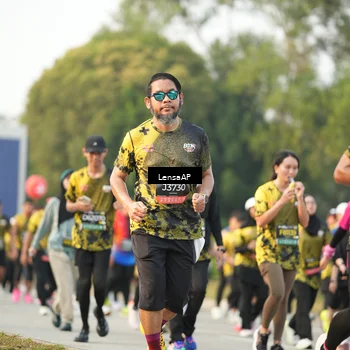 Runner Photo 6312573