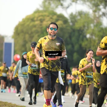 Runner Photo 6312576