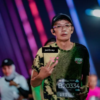 Runner Photo 6312584