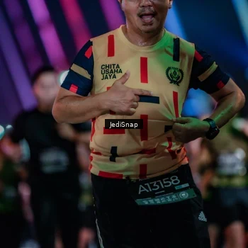 Runner Photo 6312586
