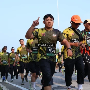 Runner Photo 6312591