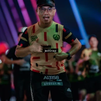 Runner Photo 6312596