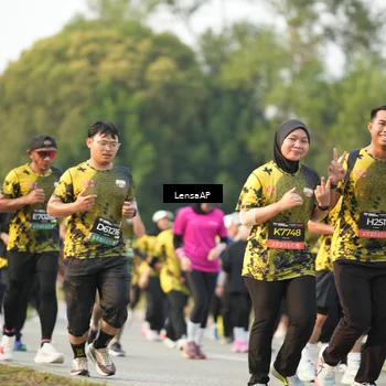 Runner Photo 6312618