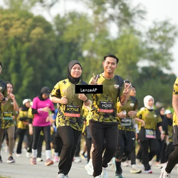 Runner Photo 6312621