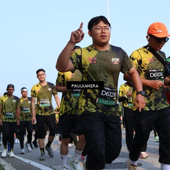 Runner Photo 6312626