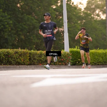 Runner Photo 6312630