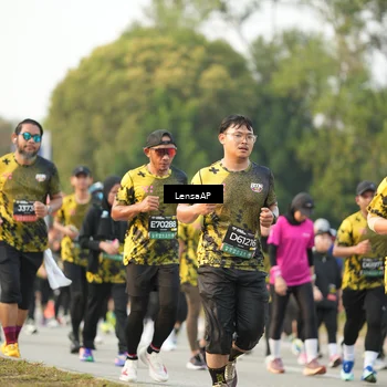 Runner Photo 6312633
