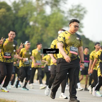 Runner Photo 6312638