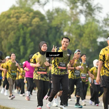 Runner Photo 6312652