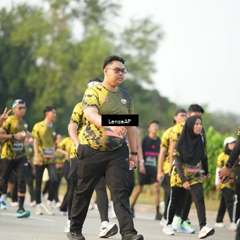 Runner Photo 6312662