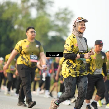 Runner Photo 6312672