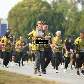 Runner Photo 6312691