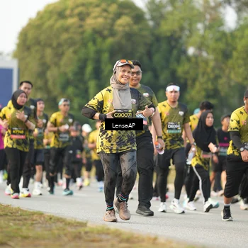 Runner Photo 6312693