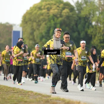 Runner Photo 6312694