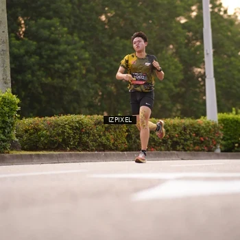 Runner Photo 6312703