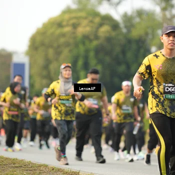 Runner Photo 6312712