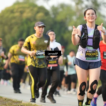 Runner Photo 6312716