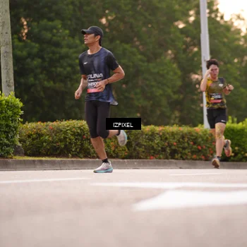 Runner Photo 6312720