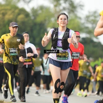 Runner Photo 6312726
