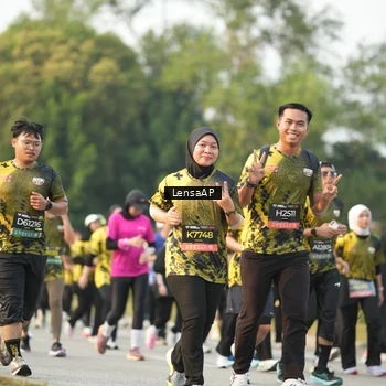 Runner Photo 6312727