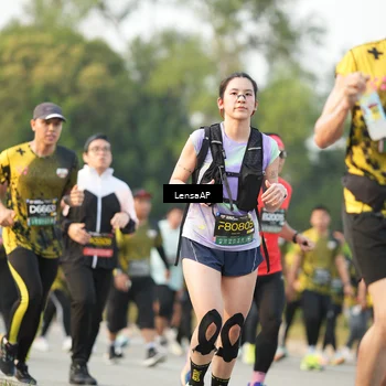 Runner Photo 6312728