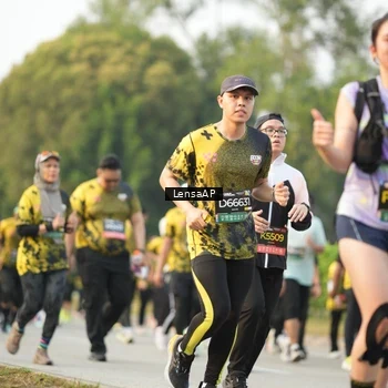Runner Photo 6312729