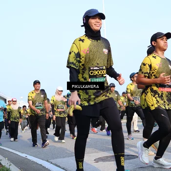 Runner Photo 6312733