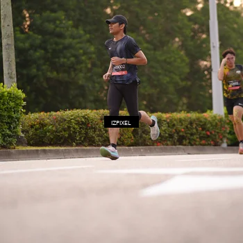 Runner Photo 6312735