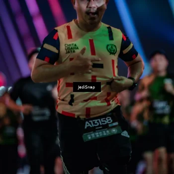Runner Photo 6312740