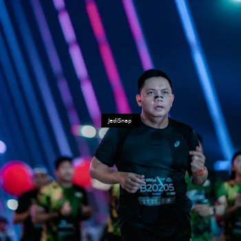 Runner Photo 6312748