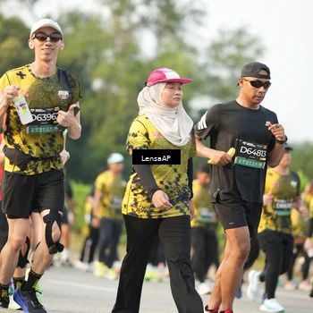 Runner Photo 6312750