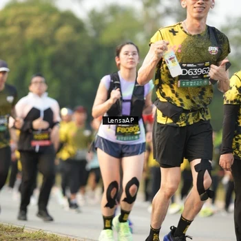 Runner Photo 6312752