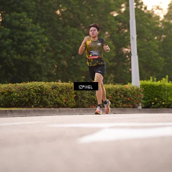 Runner Photo 6312758
