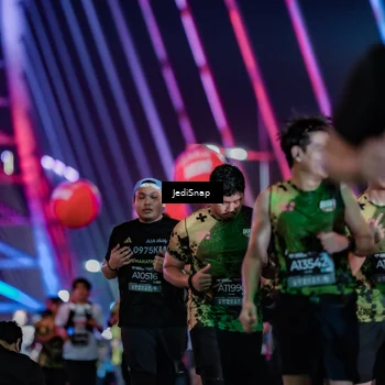 Runner Photo 6312761